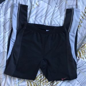 Nike Athletic Pants/Leggings‼️